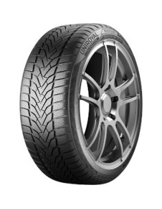 UNIROYAL WinterExpert 235/45 R17 97V