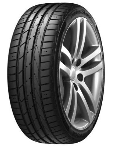 HANKOOK K117A AO XL 255/45 R19 104Y | PneumaticiDiretti
