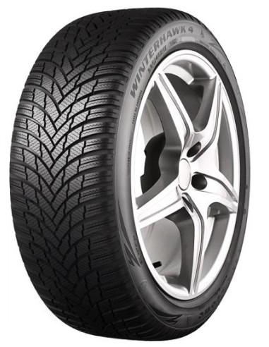 FIRESTONE WINTERHAWK 4 XL 225/60 R18 104V