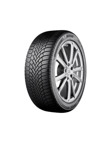 BRIDGESTONE Blizzak 6 215/45 R18 93V