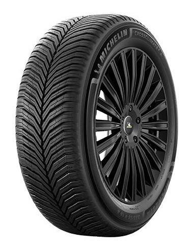 MICHELIN CROSSCLIMATE 3 235/55 R18 100V