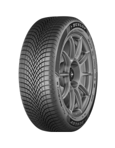 DUNLOP ALL SEASON-2 245/40 R19 98Y