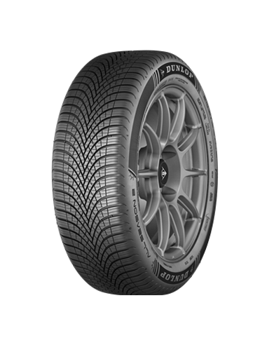 DUNLOP ALL SEASON-2 245/40 R19 98Y