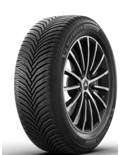 MICHELIN CROSSCLIMATE 2 215/55 R17 98W