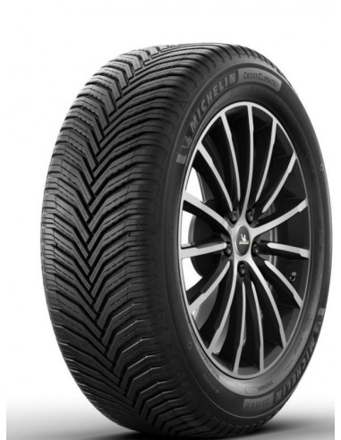 MICHELIN CROSSCLIMATE 2 215/55 R17 98W