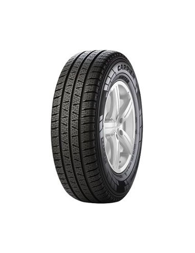PIRELLI Carrier Winter 235/65 R16 115/113R