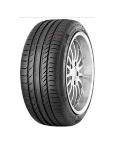 CONTINENTAL SPORT CONT. 5 255/60 R18 108Y