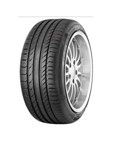 CONTINENTAL SPORT CONT. 5 255/60 R18 108Y