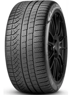 PIRELLI WINTER PZERO MO1 XL 235/40 R18 95W