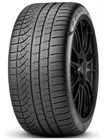 PIRELLI WINTER PZERO MO1 XL 235/40 R18 95W