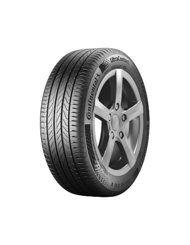 CONTINENTAL UltraContact XL FR 245/45 R18 100W