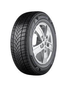 BRIDGESTONE Duravis Van Winter 205/75 R16 113R
