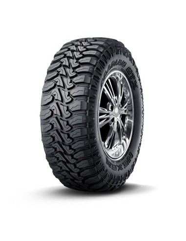 NEXEN ROADIAN MTX RM7 M/T POR 265/70 R17 121/118Q