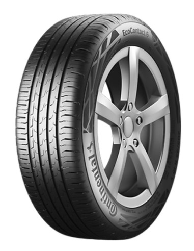 CONTINENTAL ECOCONTACT-6 205/60 R16 96H | PneumaticiDiretti