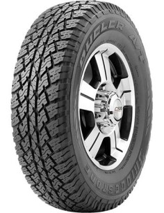 BRIDGESTONE D-693 III 265/65 R17 112S