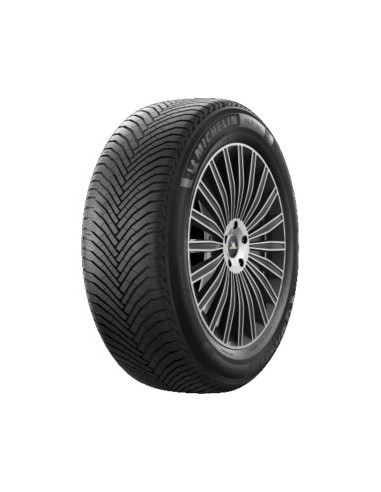MICHELIN Alpin 7 235/50 R18 101V