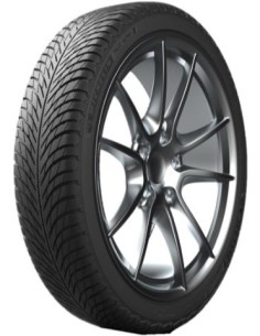 MICHELIN PILOT ALPIN 5 245/45 R17 99V