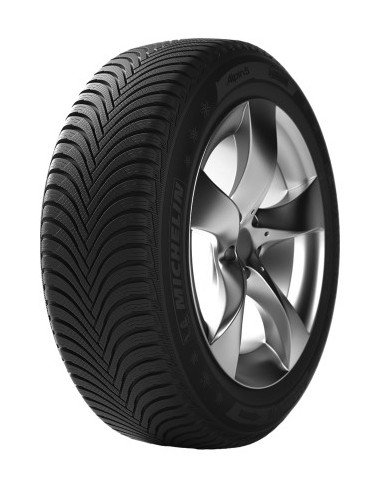 MICHELIN PILOT ALPIN 5 XL FR 265/30 R19 93W