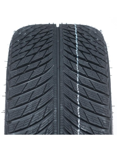 MICHELIN PILOT ALPIN 5 XL NA0 245/35 R20 95V