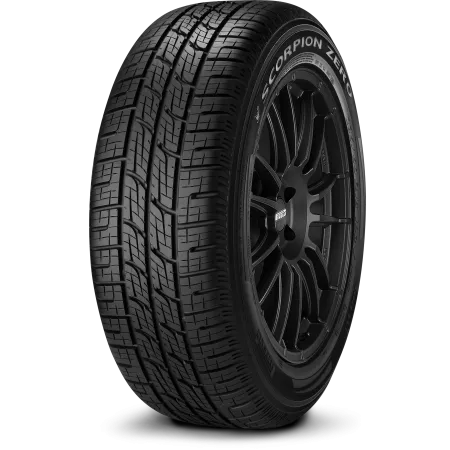PIRELLI 255/60 R18 112V SCORPION ZERO XL (CTRA)4X4 | pneumaticidiretti.com