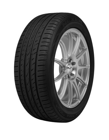 NEXEN NAFERA SU4 185/55 R15 82V | PneumaticiDiretti
