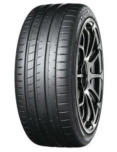 YOKOHAMA V107D XL 315/35 R22 111Y