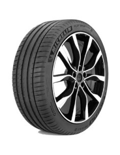 MICHELIN PILOT SPORT 4 SUV XL FR MO 255/45 R20 105W