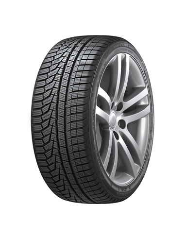 HANKOOK W320 Winter i*cept evo2 205/55 R17 95V