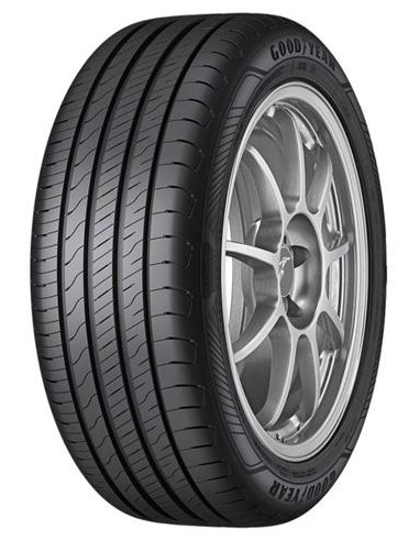 GOODYEAR EFFI. GRIP PERF 2 + SEAL 215/55 R17 94W | PneumaticiDiretti