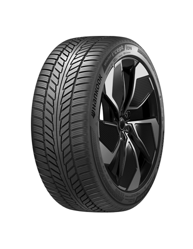 HANKOOK IW01A Winter i*cept ION X ev Sound Absorber 285/45 R20 112H