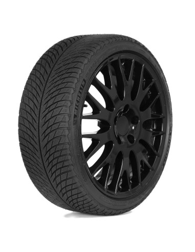 MICHELIN PILOT ALPIN 5 SUV 275/50 R20 113V
