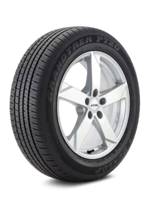 DUNLOP 235/60 R18 103H GRANDTREK PT20