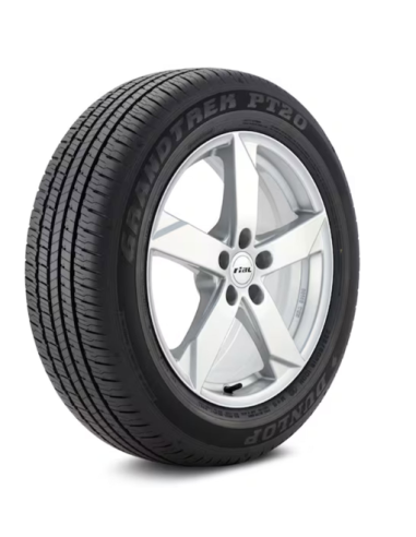 Pneumatico DUNLOP 235/60 R18 103H GRANDTREK PT20