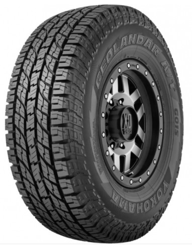 YOKOHAMA 235/70 R16 106H GEOLANDAR A/T G015