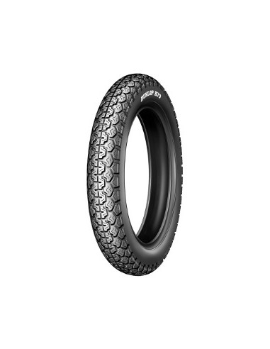 DUNLOP K 70 F/R 3/0 R19 57P