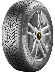 CONTINENTAL WinterContact TS 870 FR 175/65 R17 87H | PneumaticiDiretti