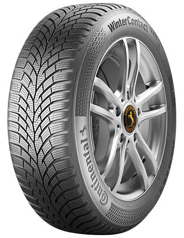 CONTINENTAL WinterContact TS 870 FR 175/65 R17 87H | PneumaticiDiretti