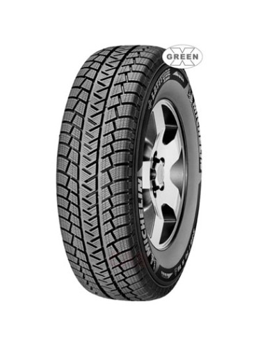 MICHELIN LAT.ALP N1 GRNX 255/55 R18 109V | PneumaticiDiretti