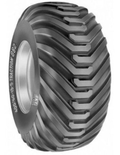 BKT 400/60 -15.5  TR-882  18PR ( FLOTACION)