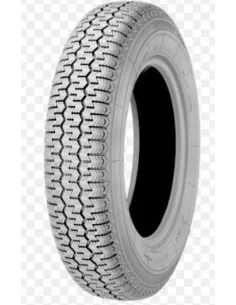 MICHELIN 165 R400 87S X (COCHE CLASICO) TT