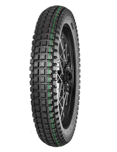 MITAS ENDURO HYBRID SUPER LIGHT M+S REAR 110/90 R19 62P
