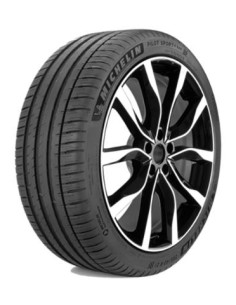 MICHELIN PS 4 SUV J XL 235/60 R19 107V | PneumaticiDiretti