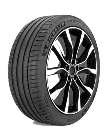 MICHELIN PS 4 SUV J XL 235/60 R19 107V | PneumaticiDiretti