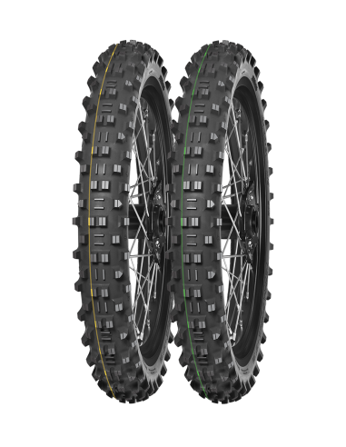 MITAS TERRA FORCE-EF 2 SM 90/100 R21 57R