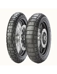 PIRELLI 160/60 R15 67H SCORPION RALLY STR TL (R) M+S