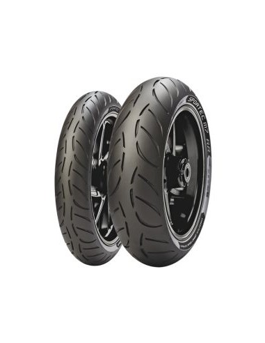 METZELER SPORTEC M7 RR R 180/55 R17 73W