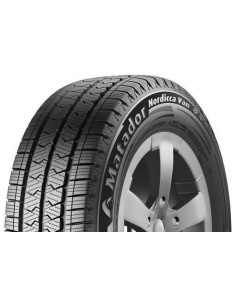 MATADOR NORDICCA VAN 195/60 R16 99/97T