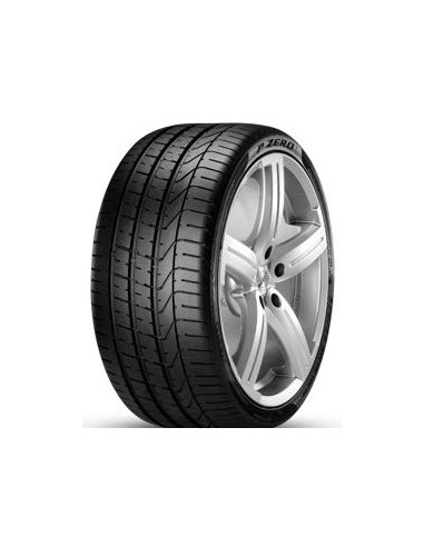PIRELLI PZERO 205/40 R18 86Y | PneumaticiDiretti