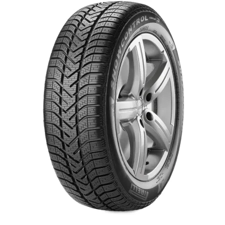 PIRELLI 175/60 R15 81T SNOWCONTROL 3  WINTER/INVIERNO | pneumaticidiretti.com