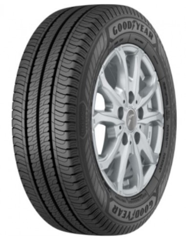 GOODYEAR EFFICIENTGRIP CARGO-2 215/60 R17 104H | PneumaticiDiretti